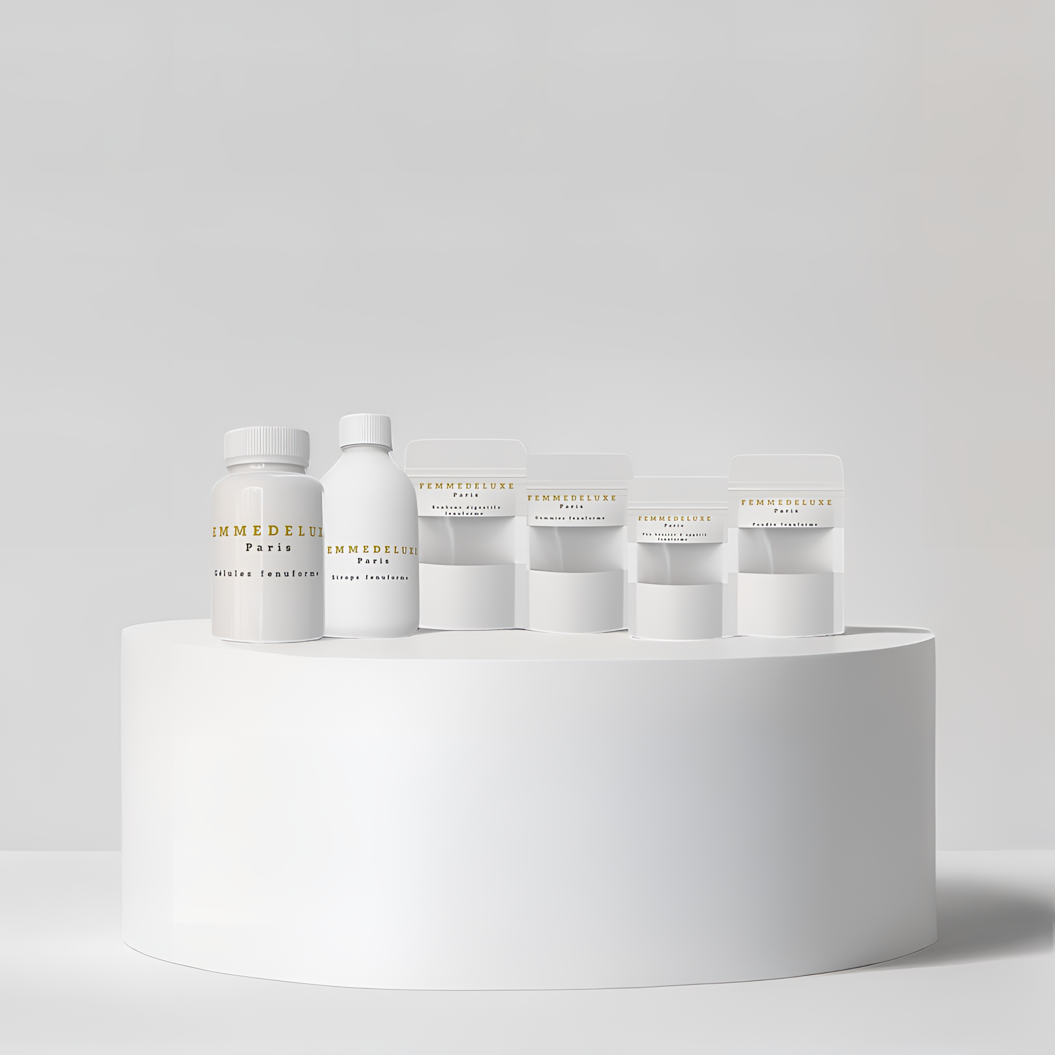 Gamme fenuforme extrêmes prise de poids