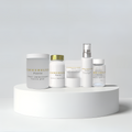 Gamme minceur ventre plat